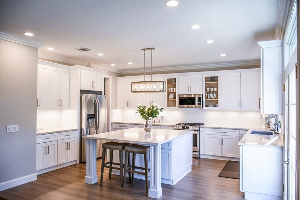 Best Kitchen Remodeling Contractor